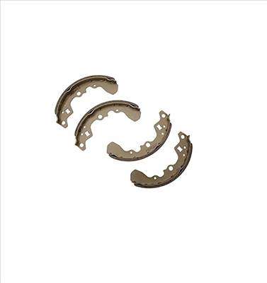 Suzuki Swift fékpofa szett 1.0-1.3 ferde hátú, nem abs 180x25 Japán Nipparts vagy Roadhouse (J3508013, RH 4019.00, 53200-60821)