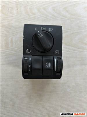 Opel Astra G világítás kapcsoló egy ködlámpás elad gm09180774 09181045-303010