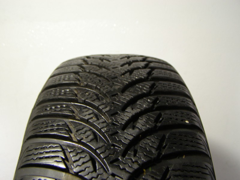 Kumho WP51 WinterCraft 205/55 R16  1. kép