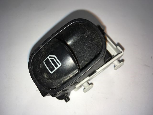 MERCEDES-BENZ CLK Ablakemelő Kapcsoló (Pozíciófüggetlen) 1. kép
