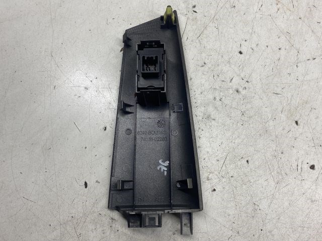 TOYOTA COROLLA Jobb első Ablakemelő Kapcsoló 2. kép