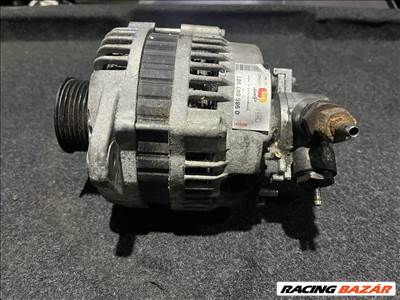 Opel Astra G bontott alkatrészei