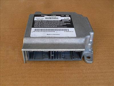 Fiat Multipla légzsákvezérlő 46813508