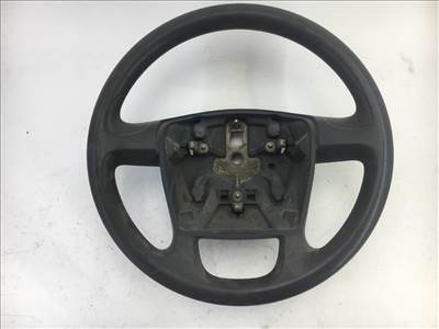 Fiat Ducato, Citroen Jumper, Peugeot Boxer 2006- műanyag, 4 küllős kormánykerék 30380409