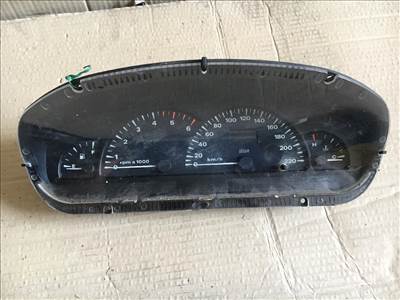 Fiat Marea dízel bontott óracsoport