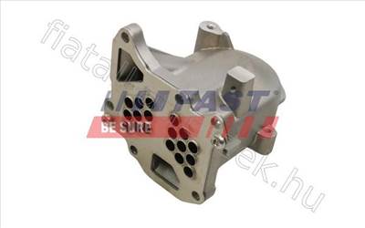 EGR COOLER CITROEN BERLINGO 08> 1.6 HDi 115 10> CITROËN BERLINGO Dobozos/egyterű (B9) - Fastoriginal 9671187780