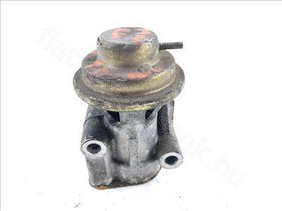 EGR Szelep ALFA ROMEO 155 - Bontott Fiat 46477397