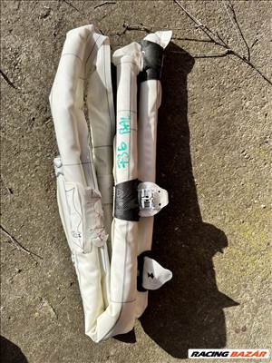 BMW 3  F30 F31 4 F32 F36 bal függönylégzsák 