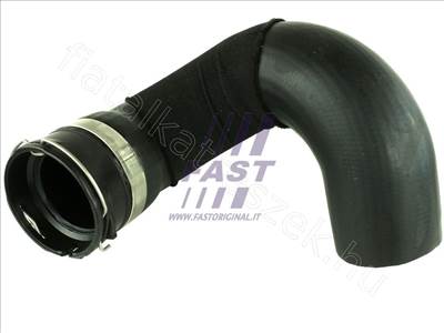 INTERCOOLER HOSE ALFA GIULIETTA 10> LEFT UPPER 1.6JTD ALFA ROMEO GIULIETTA - Fastoriginal OR 50530224