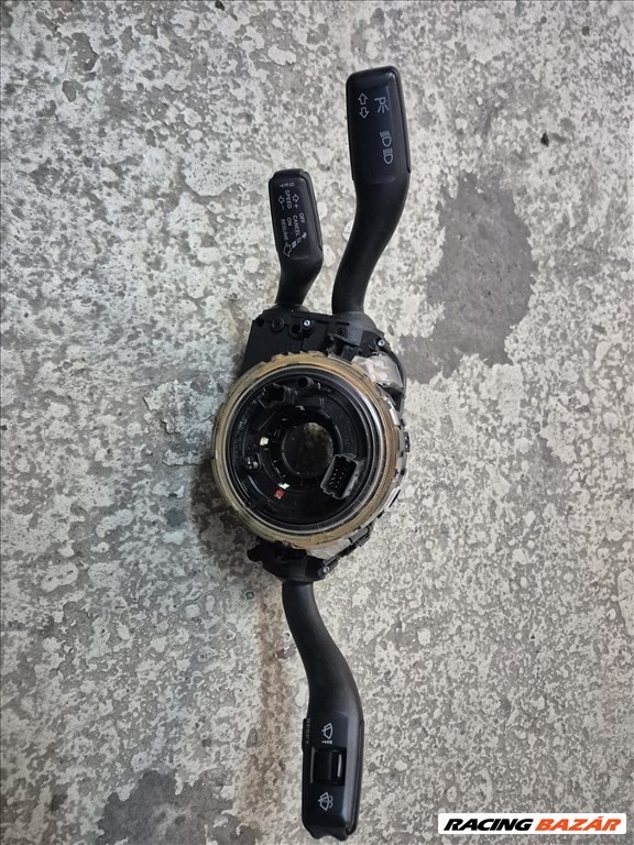 Audi A6 4F / Q7 4L tempomatos kormány elektronika 1. kép