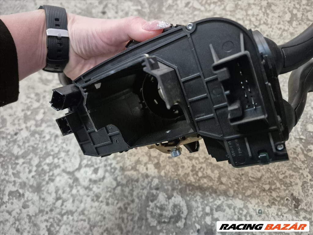 Audi A6 4F / Q7 4L tempomatos kormány elektronika 3. kép