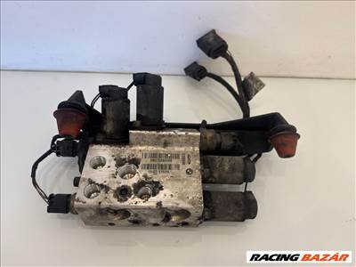 BMW E60 E61 aktív kormánymű szeleptömb 6760840