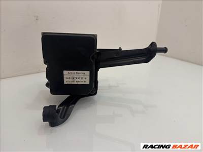 BMW E60 E61 530d 218le 306D2 távolságtartó tempomatos, aktív kormányműves ABS kocka 34516769707