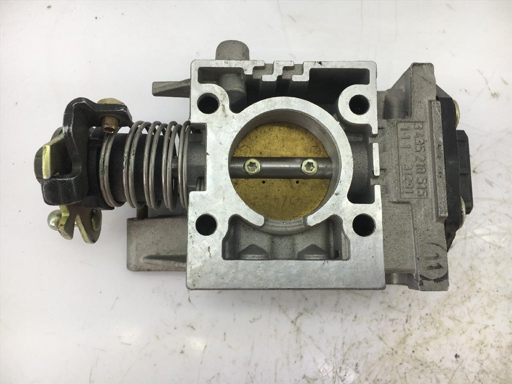 Pillangószelep FIAT TIPO 15- 01246 3. kép