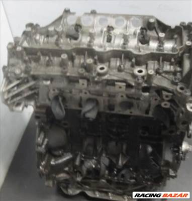 Renault Master III M9T670 ( M9TB670 ) motor 