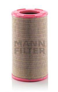 MANN-FILTER C 30 1500 - légszűrő SCANIA