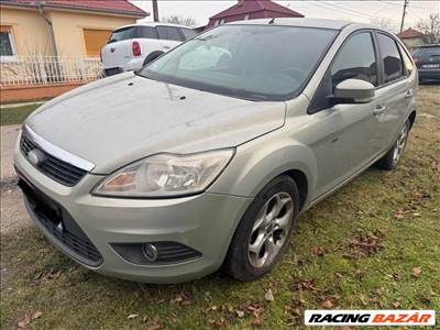 Ford Focus Mk2.5 bontott alkatrészei