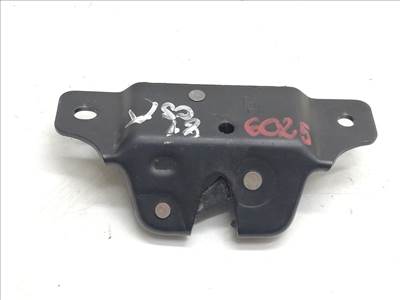 PEUGEOT 206 (2A/C) 1.4 i Csomagtérajtó Zárszerkezet #6025#