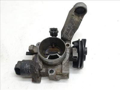 RENAULT CLIO I (B/C57_/ 5/357_) 1.2 (5/357Y/ 5/357K) Fojtószelep (Mechanikus) #6393# 72748132