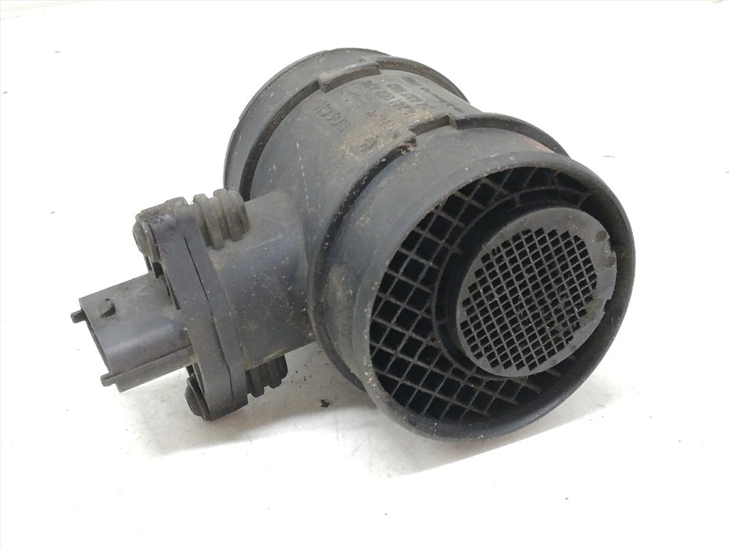 OPEL ZAFIRA A (F75_) 2.0 DTI 16V Légtömegmérő #9327# 0281002478 1. kép