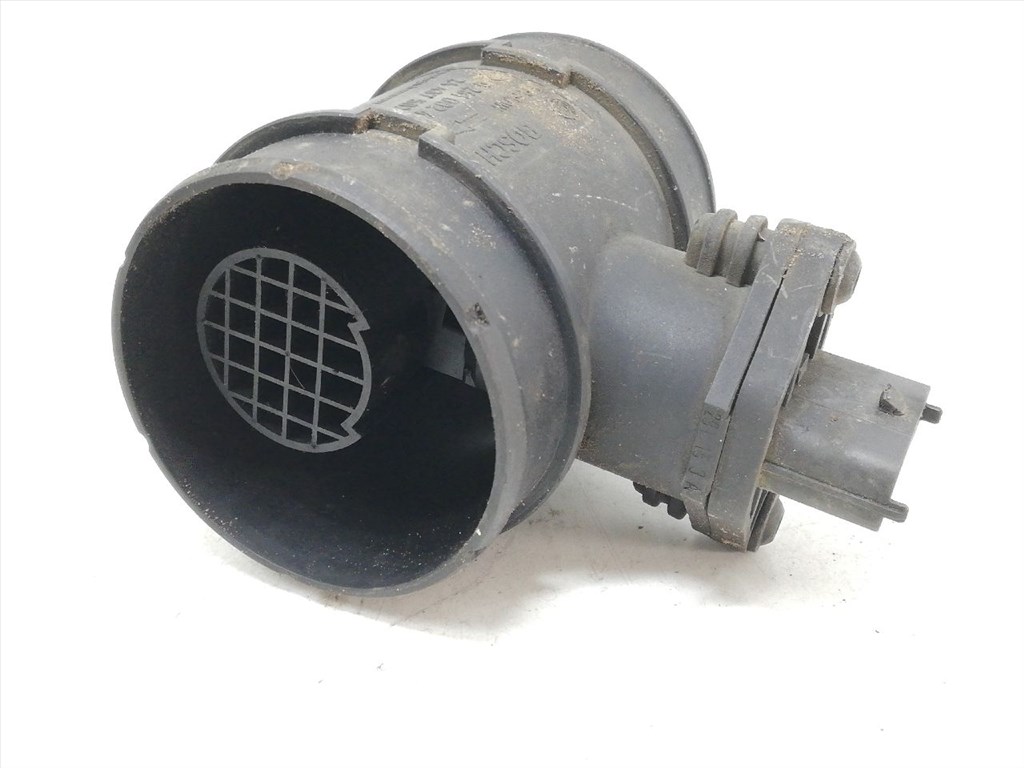 OPEL ZAFIRA A (F75_) 2.0 DTI 16V Légtömegmérő #9327# 0281002478 2. kép