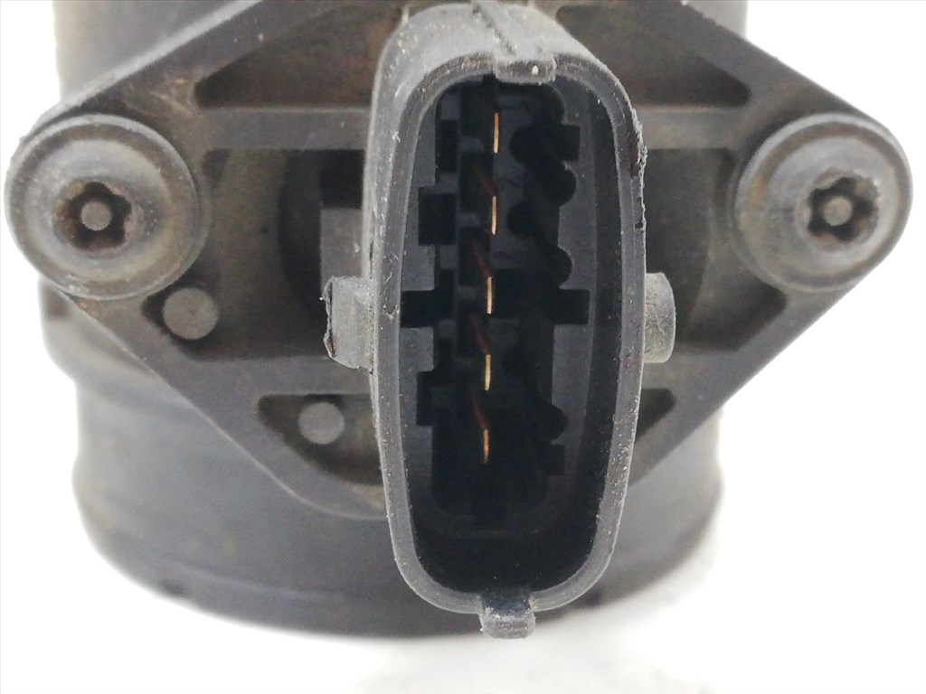 OPEL ZAFIRA A (F75_) 2.0 DTI 16V Légtömegmérő #9327# 0281002478 4. kép