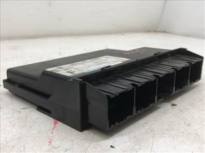 FORD FOCUS (DAW/ DBW) 1.6 16V Flexifuel Komfort Elektronika #11719# 1S7T15K600FD