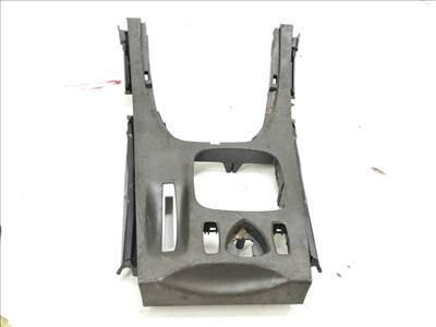 RENAULT VEL SATIS (BJ0_) 2.0 16V Turbo (BJ0K) Középkonzol Keret #12438# 8200377946