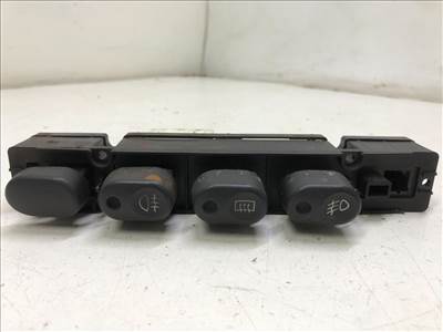 FIAT PUNTO (176_) 55 1.1 Első Ködfényszóró Kapcsoló #15812#