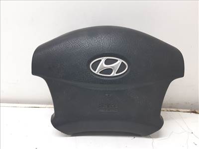 HYUNDAI TRAJET (FO) 2.0 CRDi Kormánylégzsák #16775# ALDS4062820141