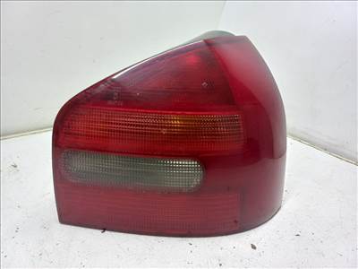 AUDI A3 (8L1) 1.8 T quattro Jobb Hátsó Lámpa #17027#