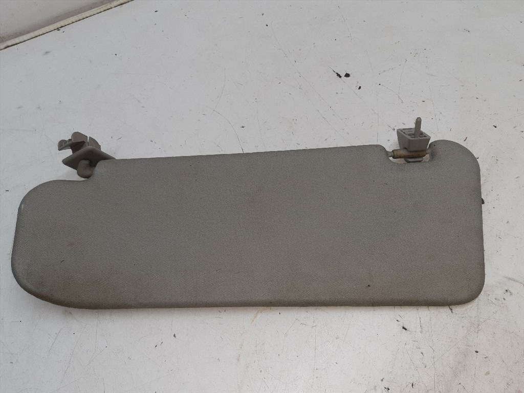 CHEVROLET AVEO II (T250/ T255) 1.2 Jobb Napellenző #18741# 2. kép