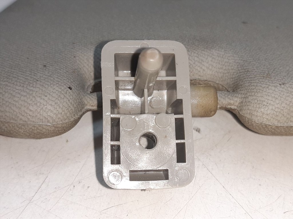 CHEVROLET AVEO II (T250/ T255) 1.2 Jobb Napellenző #18741# 4. kép