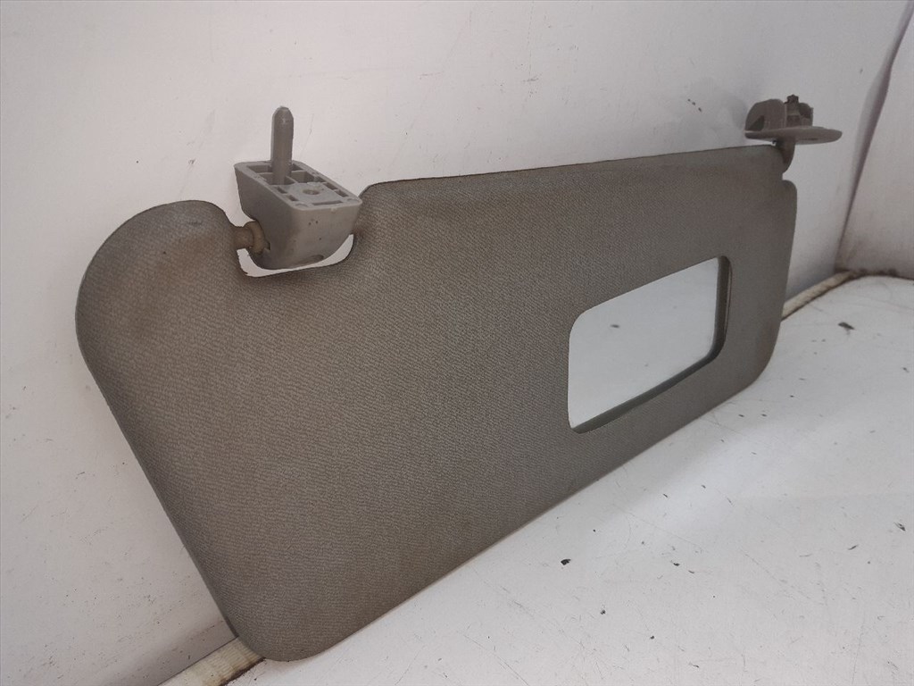 CHEVROLET AVEO II (T250/ T255) 1.2 Jobb Napellenző #18741# 7. kép