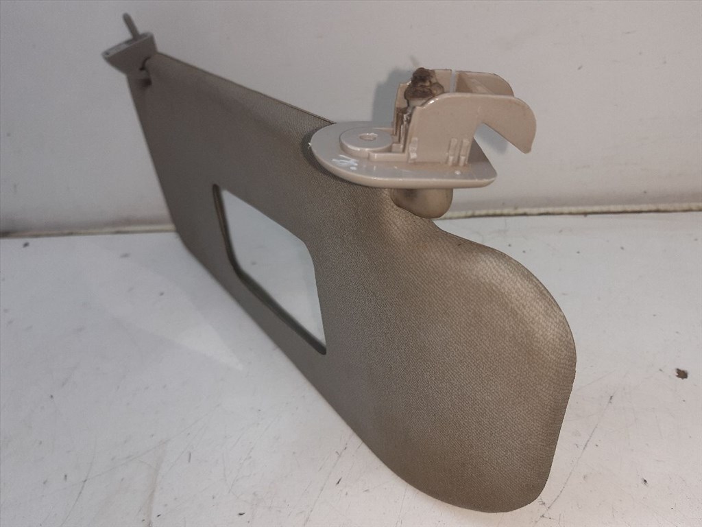 CHEVROLET AVEO II (T250/ T255) 1.2 Jobb Napellenző #18741# 8. kép
