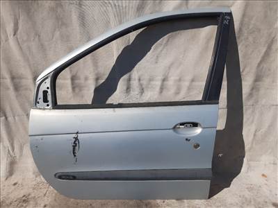 RENAULT SCÉNIC I (JA0/1_) 1.9 dTi (JA0N) Bal első Ajtó (Üres lemez) #19984#