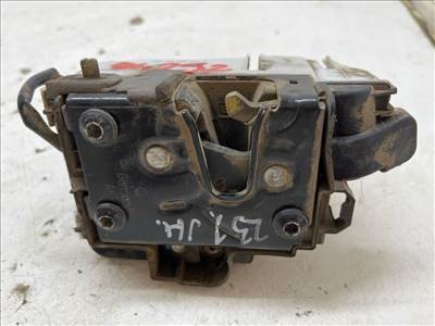 SEAT CORDOBA Vario (6K5) 1.4 Jobb hátsó Ajtózár #24292# 6K4839016 