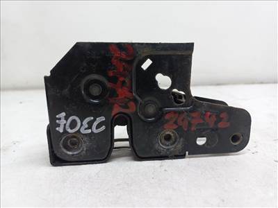 SEAT IBIZA IV (6L1) 1.4 16V Motorháztető Zárszerkezet #24742# 6L08235090