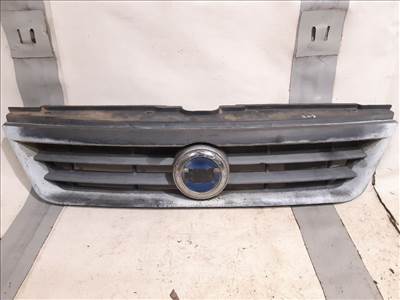 FIAT DUCATO (244) 2.0 JTD Hűtőrács #26396# 132915801