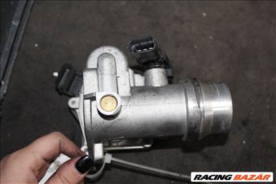 Nissan NV Fojtószelep  161a09287r