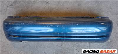 Daewoo Lanos Lökhárító hátsó 3/5 ajtós 