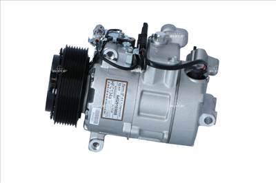 NRF 32888 - klíma kompresszor BMW