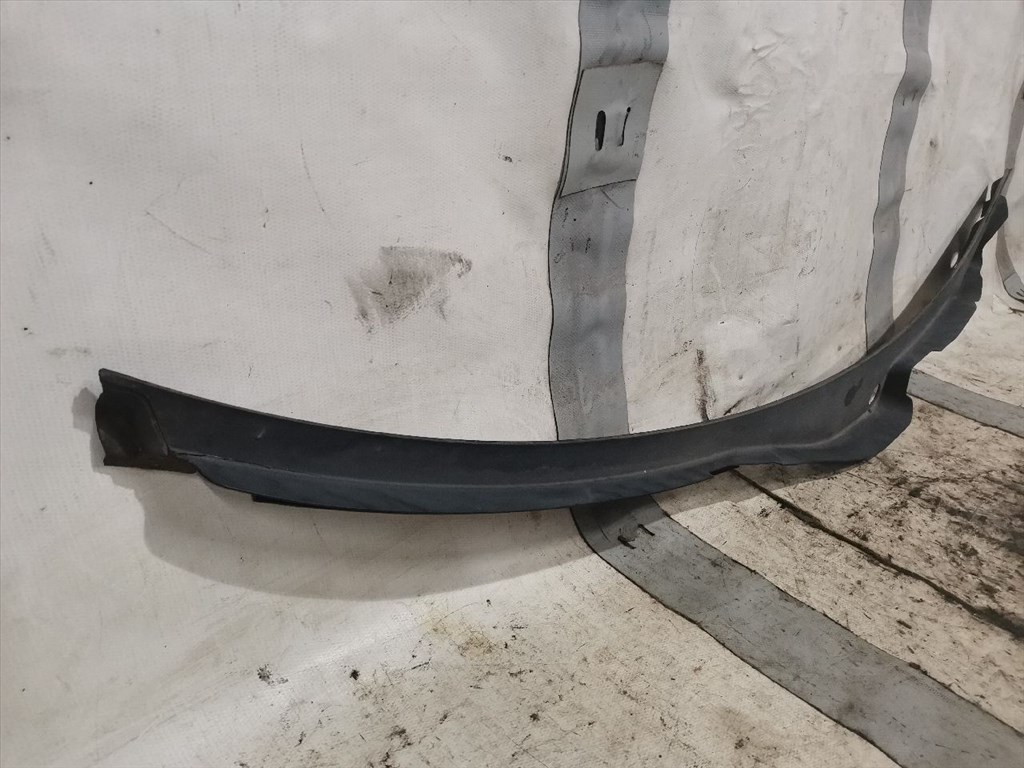 AUDI A4 IV (8K2/ B8) 1.8 TFSI Levélrács #29358# 8K1819403 2. kép