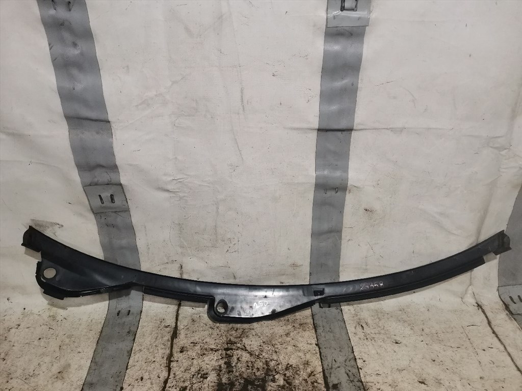 AUDI A4 IV (8K2/ B8) 1.8 TFSI Levélrács #29358# 8K1819403 5. kép