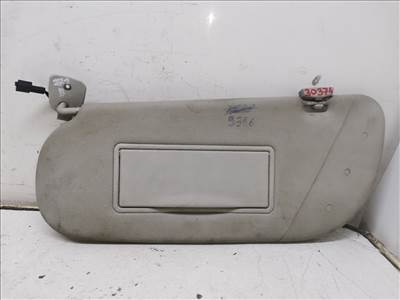 FORD GALAXY (WGR) 1.9 TDI Bal Napellenző #30374# 7M0857551AH