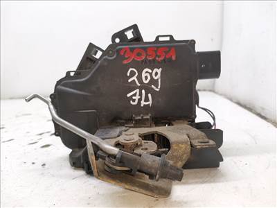 AUDI A6 II Avant (4B5/ 4B6/ C5) 2.5 TDI quattro Jobb hátsó Ajtózár #30551#