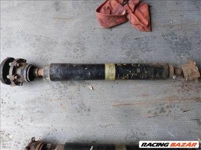 Mitsubishi Pajero 3.2 Did hátsó kardántengely 