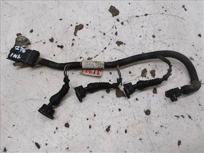 FIAT STILO Multi (192_) 1.6 16V Injektor Kábelköteg #31992# AG0012846