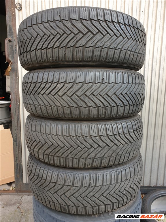  225/55 17 Michelin Alpin 6 1. kép