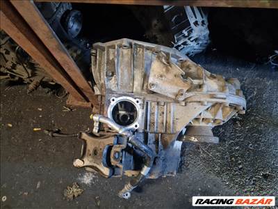 Mercedes Vito 638 Váltó 